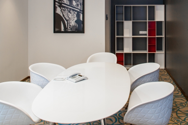 Hotel Mercure Riga Centre (Ryga)